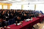 新蜕变谱新篇――嘉宝莉集团家具漆开年大会