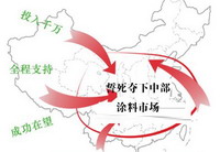 2016年市场依然严峻 中小涂料企业如何破局？