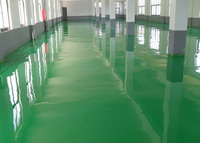 聚氨酯防水涂料等产品抽查合格率不到80%