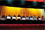 热心公益 反哺社会 吉人荣获“社会责任奖”