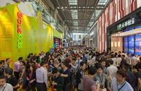 深圳家具展――进军设计之都的华润涂料
