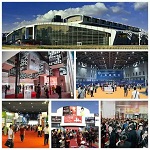 家具人必备！2016年三月最全家居建材展攻略！