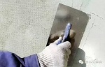 名匠揭秘&ldquo;墙面装修处理流程&rdquo;，原来刷涂料才是第四步！