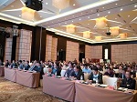 2016年浙江省大宝漆经销商会议在杭州召开