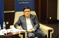 水性科天戴家兵被授予&ldquo;兰州市科技功臣&rdquo;，奖金50万