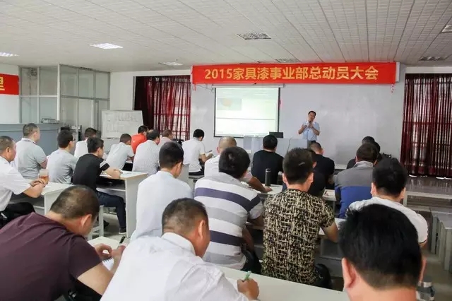 河南建筑防水业质量诚信联盟正式成立