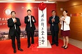 涂料行业不愁没人才了！&ldquo;中国涂料工业大学&rdquo;正式揭牌！