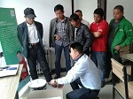 华隆涂料2016秦皇岛（青龙）技术交流会顺利举行