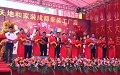 天地和装饰联手嘉宝莉，&ldquo;全面进攻&rdquo;成都市场