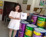 &ldquo;寻找2016最美伊思曼漆店长&rdquo;五月评比谜底揭晓
