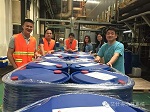 艾仕得电泳漆团队助力上海汇众电泳漆产品全面升级