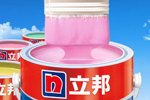 谁刺痛了&ldquo;立邦们&rdquo;的神经