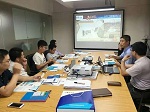 科顺受邀参加上海&ldquo;金辉地产&rdquo;研讨会，共商2016战略合作