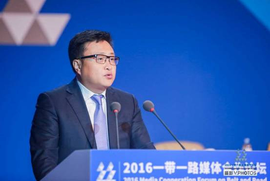 水性科天案荣获&ldquo;一带一路建设案例奖&rdquo;