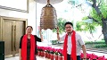 冠军涂料&ldquo;新三板&rdquo;挂牌敲钟