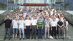 艾仕得全力支持长安福特采用水性漆作为全国&ldquo;钣喷竞赛&rdquo;比赛用漆