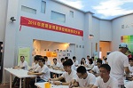 易涂得举办&ldquo;艺术涂料涂装培训师上岗证&rdquo;考试