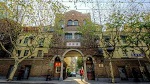 阿克苏诺贝尔参与上海旧城保护