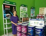 &ldquo;寻找2016最美伊思曼漆店长&rdquo;八月评比谜底揭晓