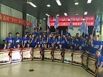 伊思曼水漆&ldquo;家装旋风910&rdquo;引爆云南德宏！