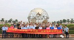 &ldquo;大梦想・齐共进&rdquo;龙江青企互访团走进大宝化工