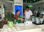 三棵树&ldquo;健康+首席呼吸官&rdquo;走访广西钦州专卖店，传递健康+理念