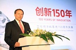 艾仕得谢睿思：150年创新的&ldquo;艾仕得之道&rdquo;