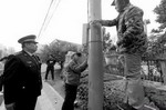 新型涂料&ldquo;专治&rdquo;小广告