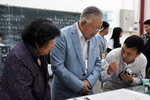 顺德职业技术学院第九届&ldquo;塔萨尼杯&rdquo;艺术涂装大赛拉开帷幕