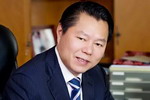 三次受邀参加APEC的丁佐宏：中国影响力引领企业&ldquo;走出去&rdquo;