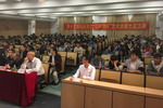 顺职院第十三届&ldquo;塔萨尼杯&rdquo;艺术涂装大赛闭幕