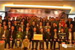 中国涂料工业协会艺术涂料涂装分会发展历程