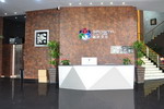 【2016中国艺术涂料嘉年华】企业巡展：格式文化
