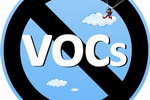 明年起VOCs治理不达标企业将全部停产