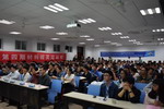 PPG&ldquo;职慧讲堂&rdquo;走进大学，高校人才助力计划再升级
