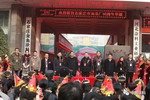 &ldquo;金鱼&rdquo;涂料60周年庆――9个直径1米巨型蛋糕与市民分享