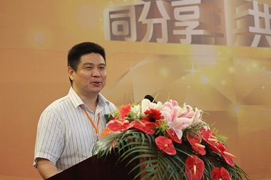 转型中的凌骏涂料，面对2017满怀信心而又忐忑不安