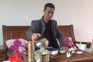 &ldquo;聚焦三星战略&rdquo;再传喜讯 又一千万级经销商牵手伊思曼
