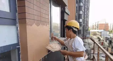 干了一辈子的涂料老前辈总结的真石漆经验