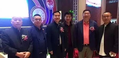 &ldquo;抱团取暖&rdquo;，顺德泛家居联盟商会成立