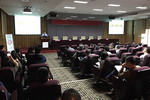 广州家具展&ldquo;中国家具涂装整体解决方案技术研讨会&rdquo;成功举办