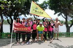 2017年中华龙舟大赛，卡百利艺术涂料&ldquo;卷土重来&rdquo;！