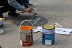 百年老校焕新颜：河北农业大学开展&ldquo;多彩校园&rdquo;公益粉刷活动