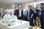 &ldquo;恒大集团材料设备合作伙伴培养计划&rdquo;走进三棵树