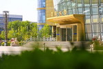 建设雄安 &ldquo;绿色工厂&rdquo;应是标配，晨阳水漆已经走到了《规划》的
