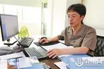 胡建林：潜心创新打破国外垄断