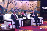 PPG主席兼首席执行官到访广州 支持&ldquo;一带一路&rdquo;建设