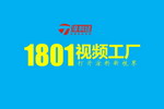 一个PPT看懂《涂料经》旗下&ldquo;1801视频工厂&rdquo;