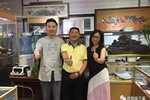面面佳健康水性漆在首都北京成功&ldquo;落户&rdquo;