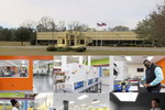 TCI粉末涂料成立产品开发实验室